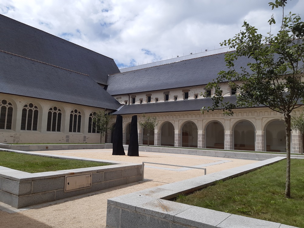 Rennes, porta d'ingresso della Bretagna